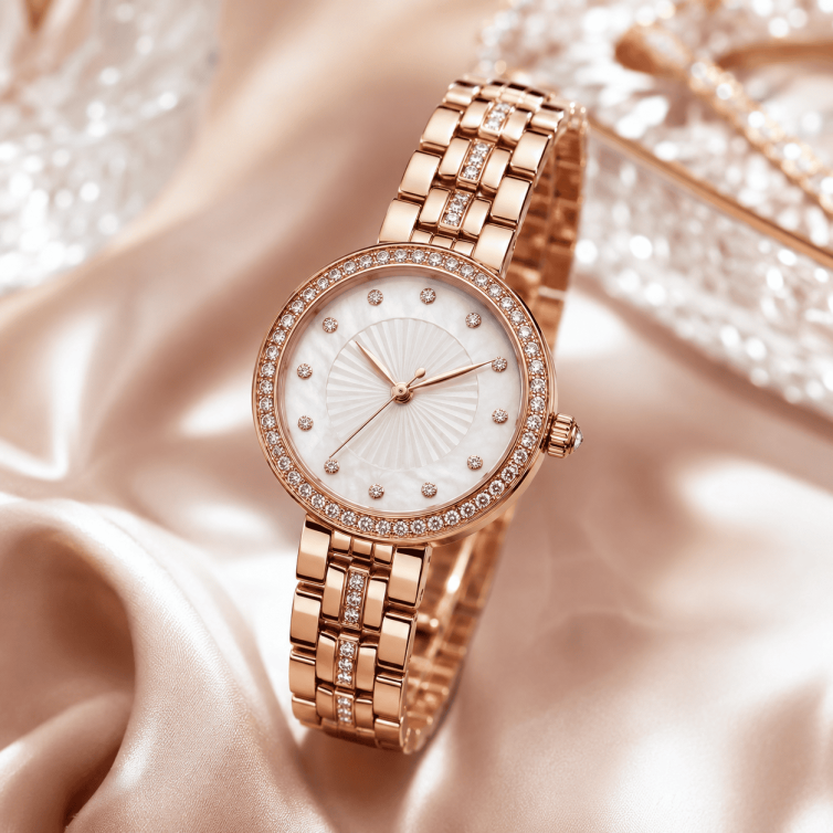 Best Women’s Watches in Pakistan for Daily Wear, Gifts and Online Shopping