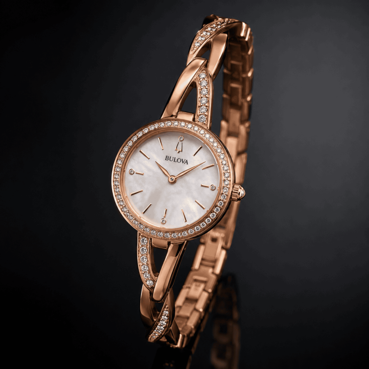 How to Choose a Stylish Ladies Watch in Pakistan for Daily Wear and Gifts