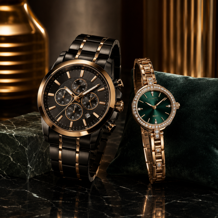 How to Choose a Stylish Fashion Watch in Pakistan Without Overpaying